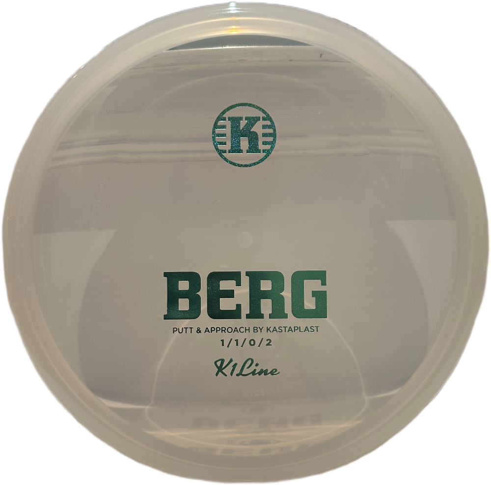 K1 Berg