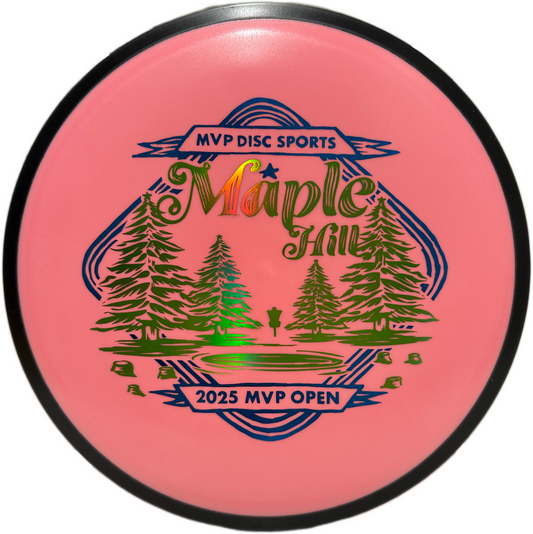 Fission Relay - MVP Open 2025
