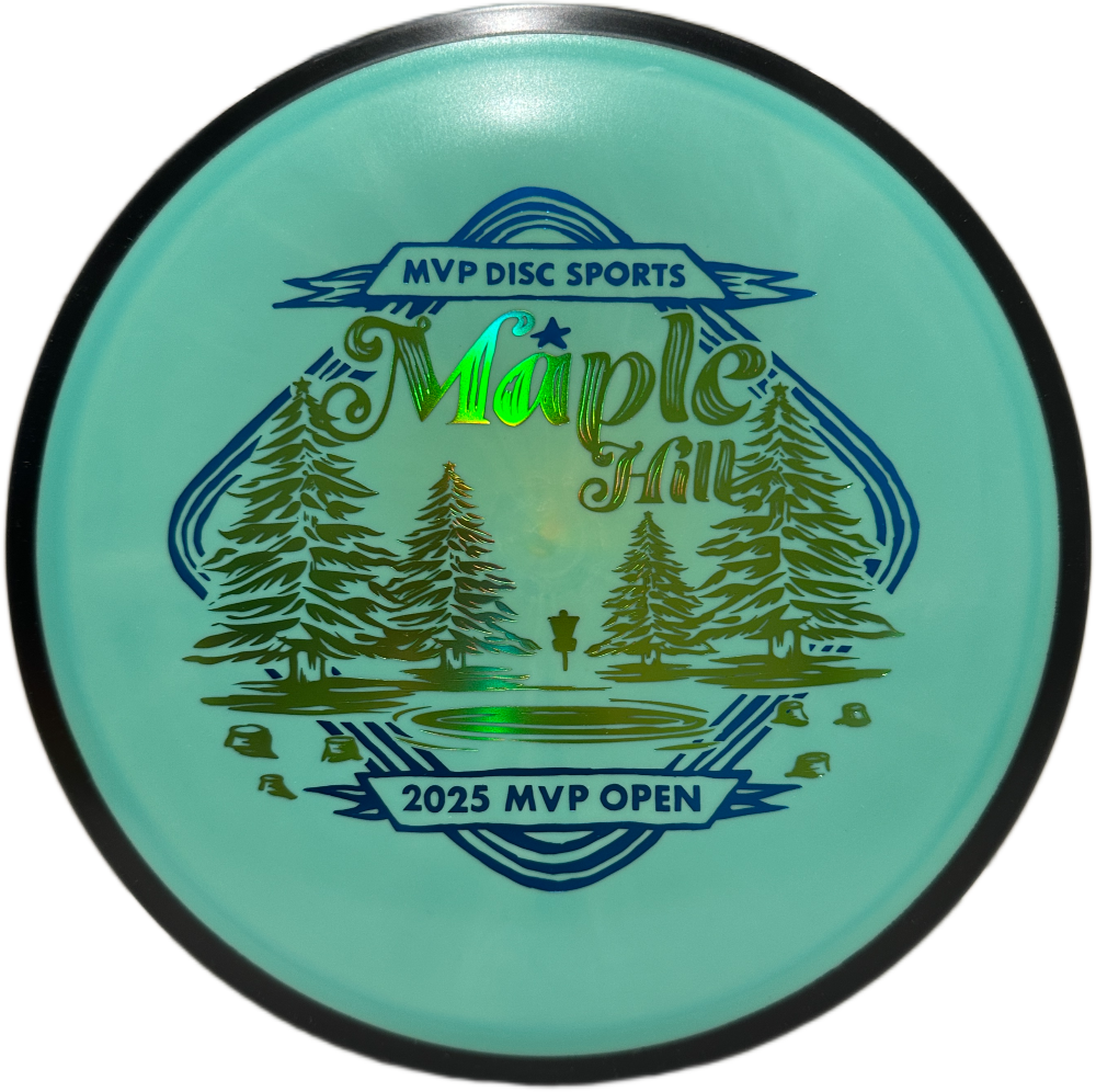 Fission Relay - MVP Open 2025