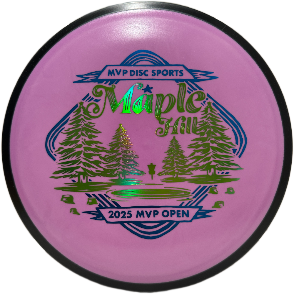Fission Relay - MVP Open 2025