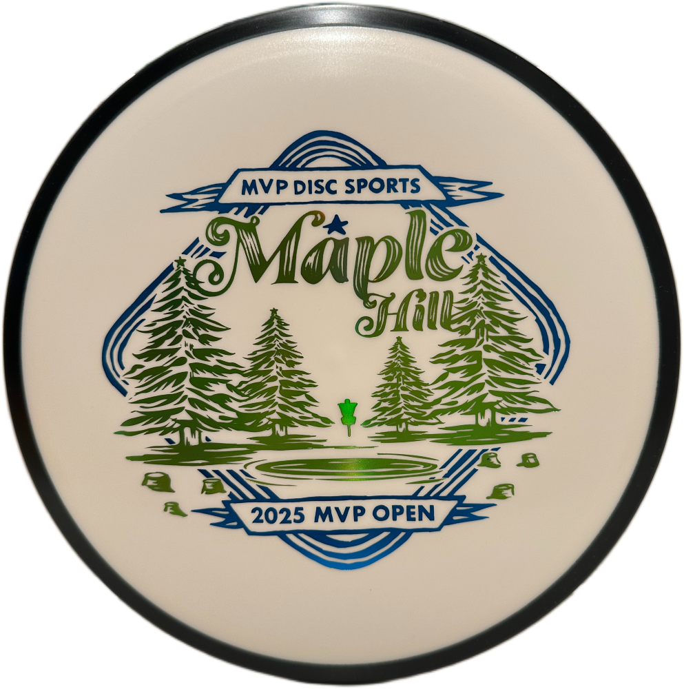Fission Relay - MVP Open 2025