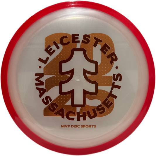 Proton Time Lapse - MVP Open 2025