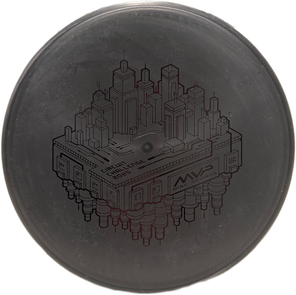 Electron Watt - Circuit Challenge 2025