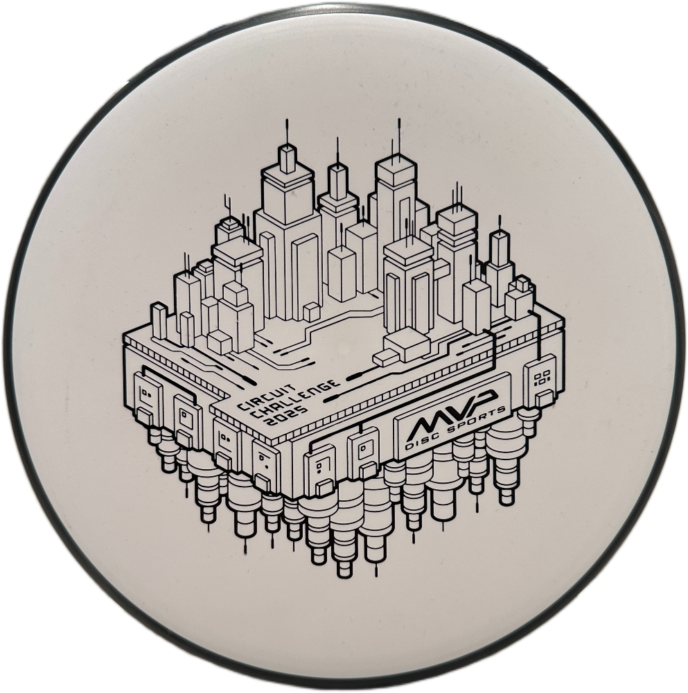 Electron Watt - Circuit Challenge 2025