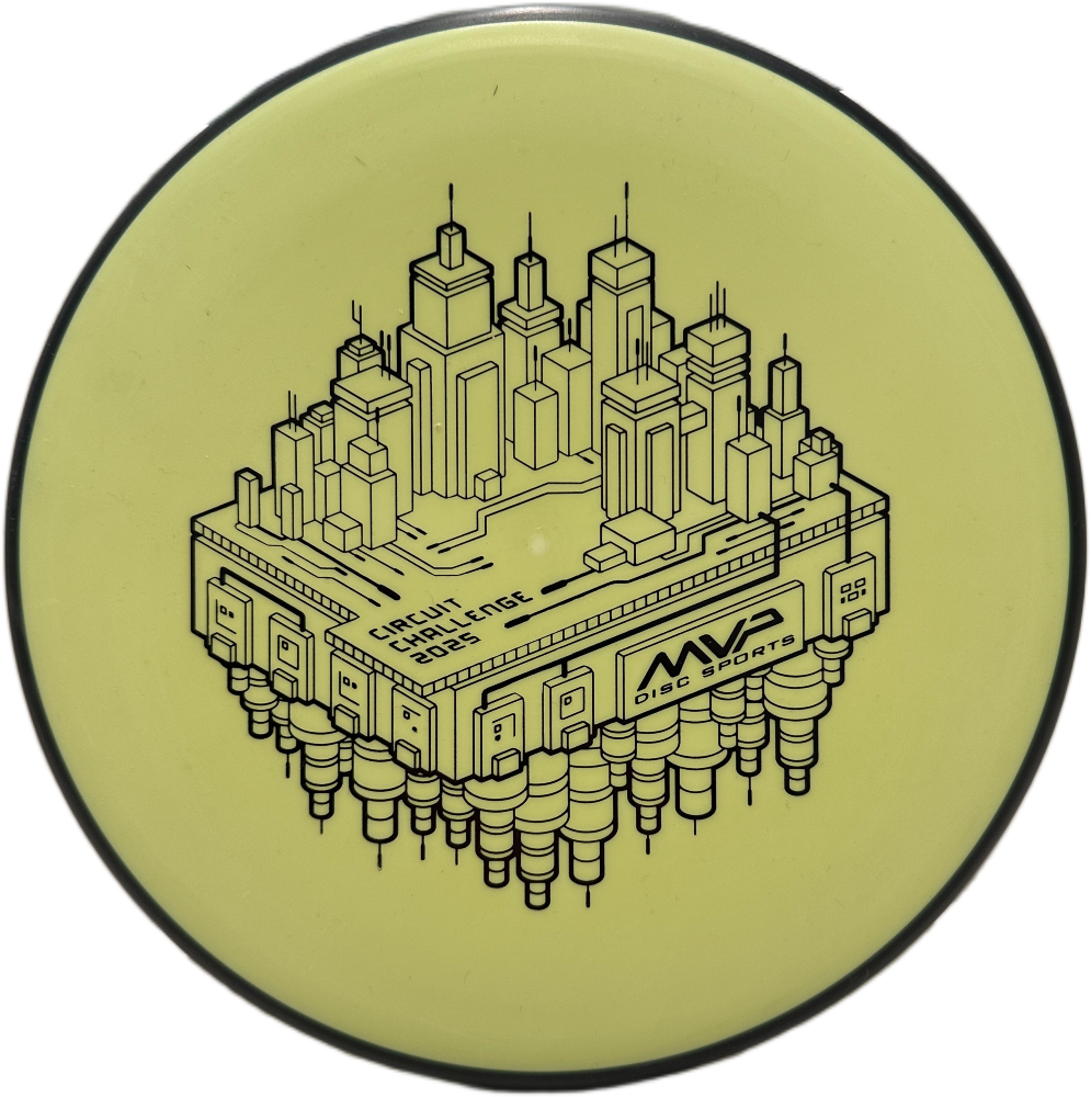 Electron Watt - Circuit Challenge 2025