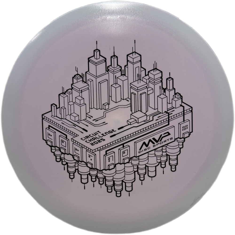 Fission Trace - Circuit Challenge 2025