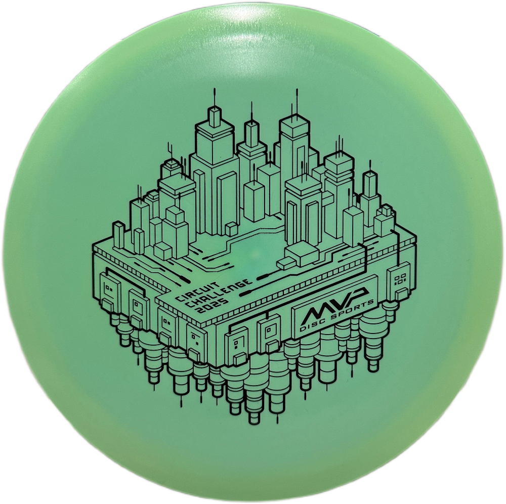 Fission Trace - Circuit Challenge 2025