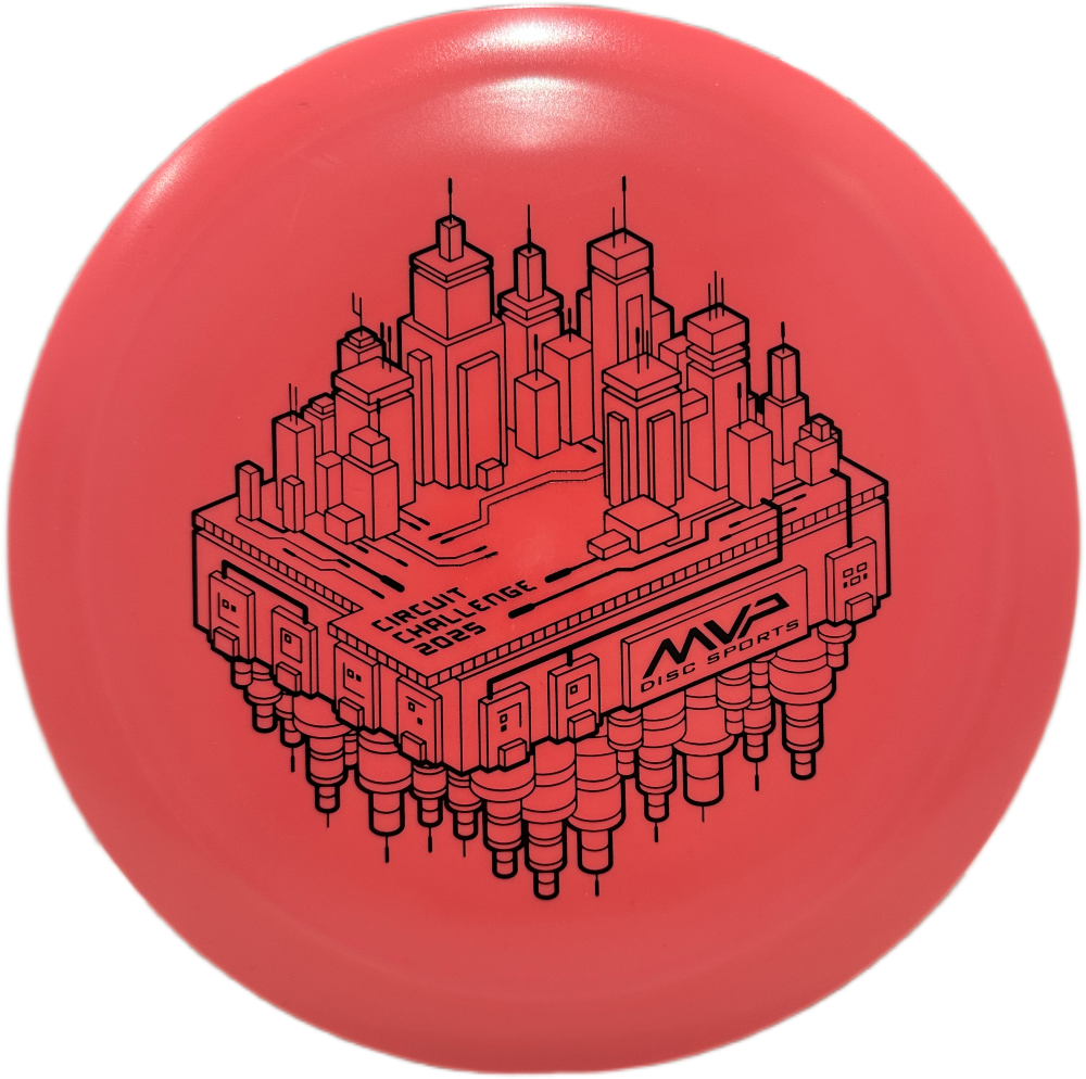 Fission Trace - Circuit Challenge 2025