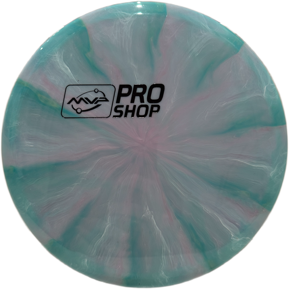 Cosmic Neutron Echo - MVP Pro Shop