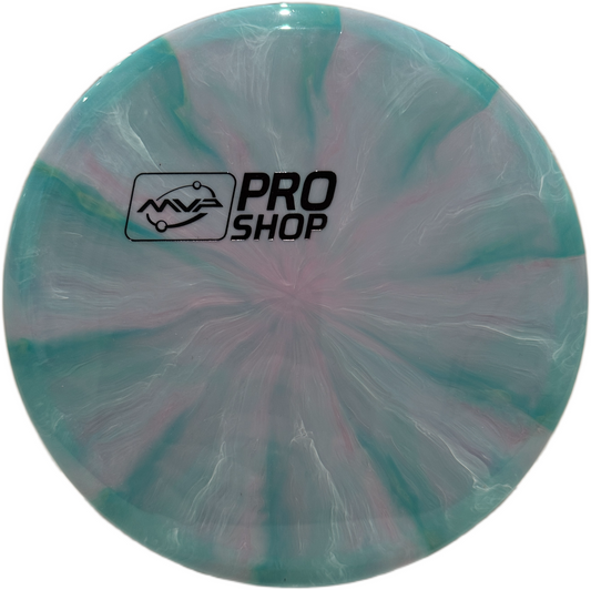 Cosmic Neutron Echo - MVP Pro Shop