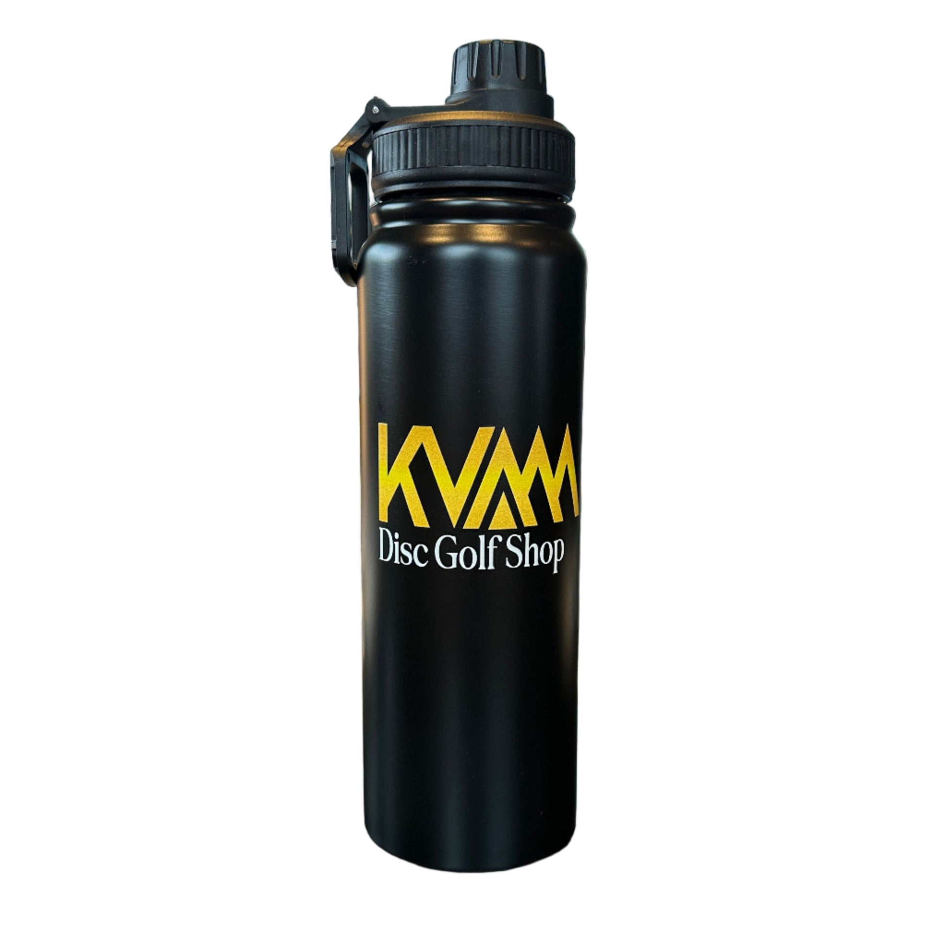 Flaske - Kvam Disc Golf Shop
