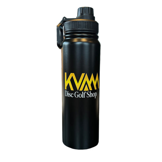 Flaske - Kvam Disc Golf Shop