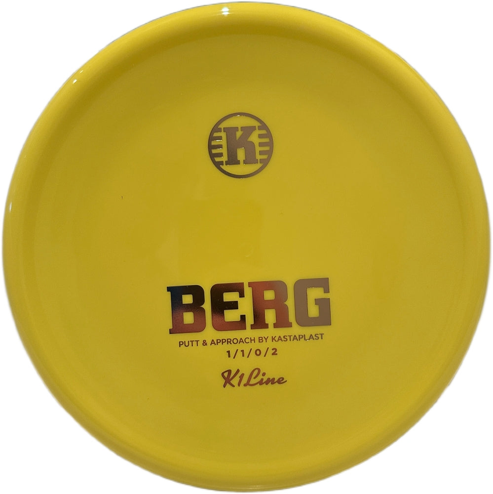 K1 Berg