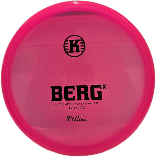 K1 Berg X
