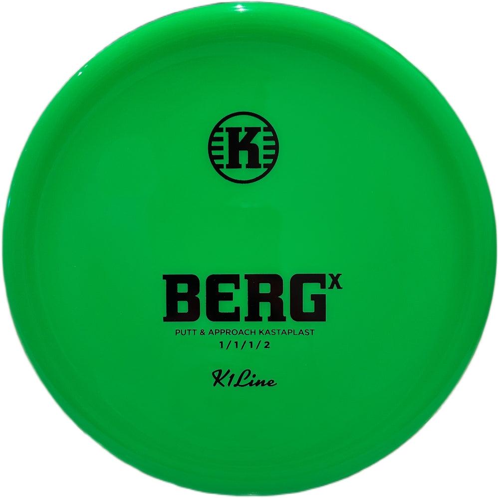 K1 Berg X
