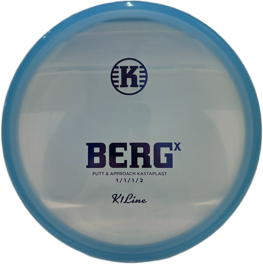 K1 Berg X