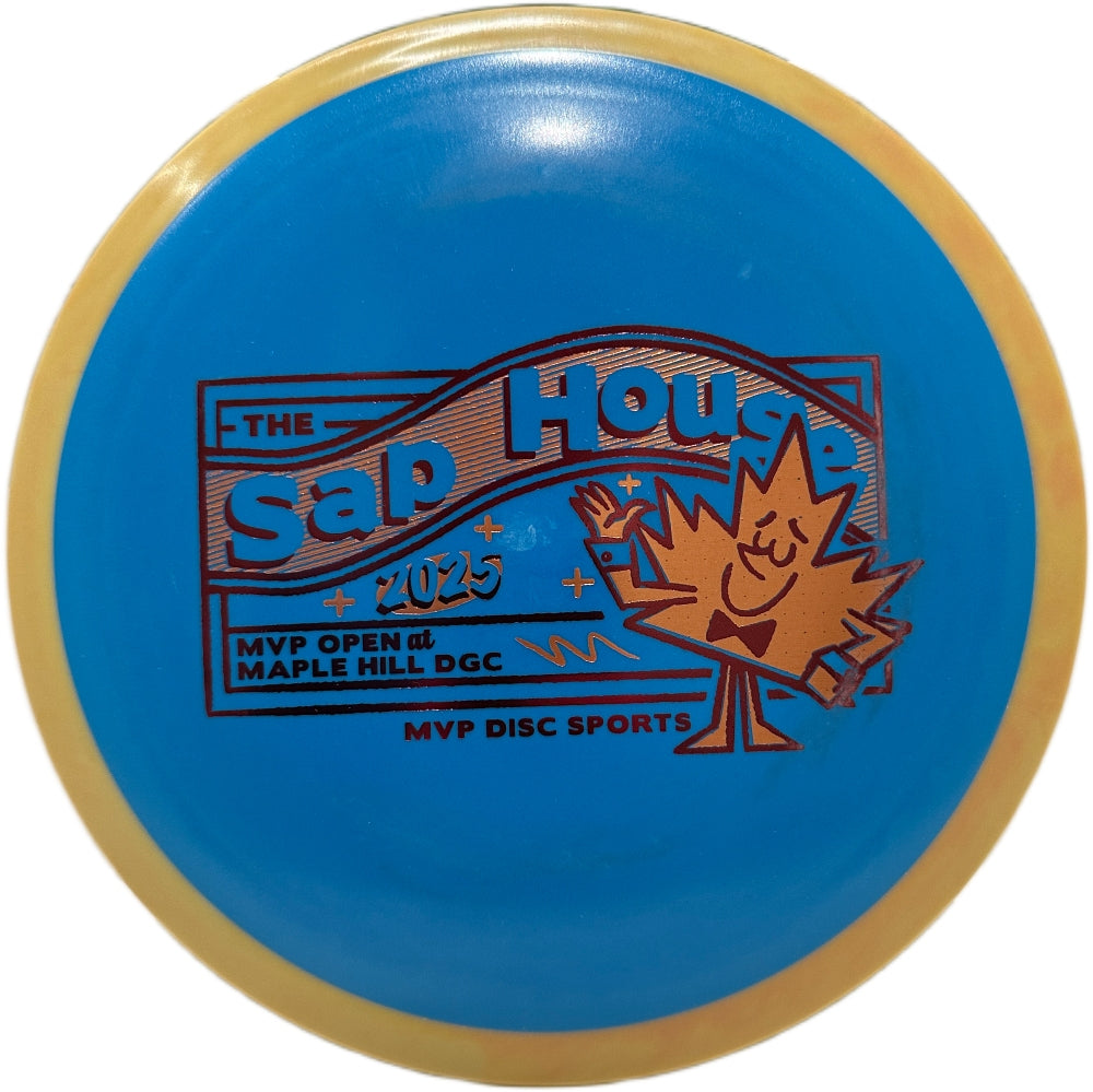 Fission Mayhem - MVP Open 2025