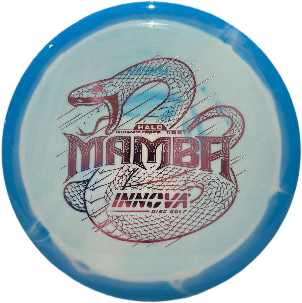 Halo Star Mamba