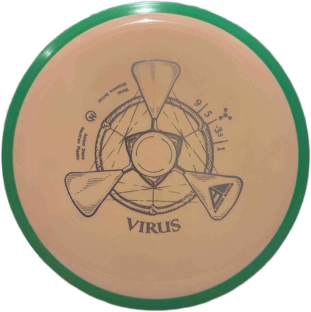 Neutron Virus