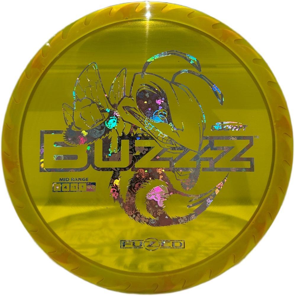 FuZed Buzzz - Buzzzsaw