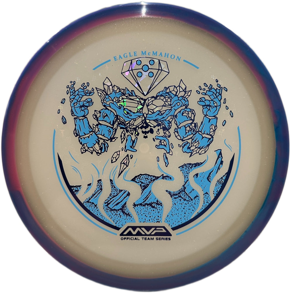 Particle Eclipse Thrill - Eagle McMahon Elemental