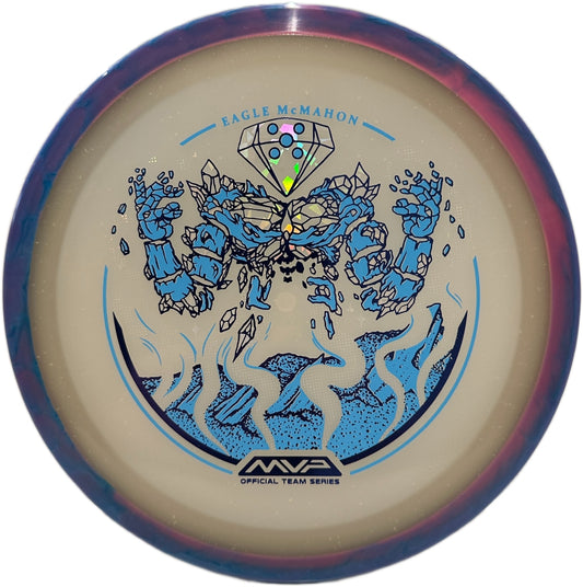 Particle Eclipse Thrill - Eagle McMahon Elemental