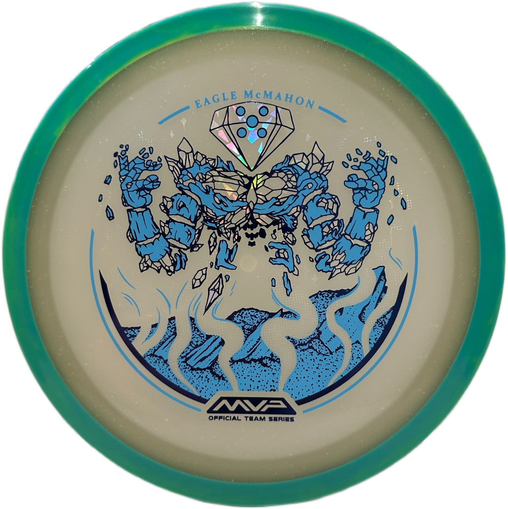 Particle Eclipse Thrill - Eagle McMahon Elemental