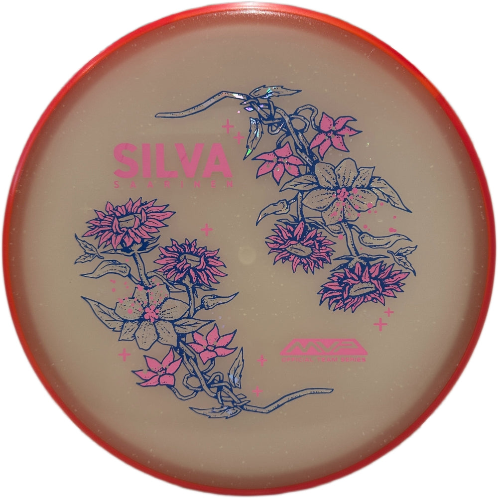 Particle Eclipse Proxy - Silva Saarinen Flowers