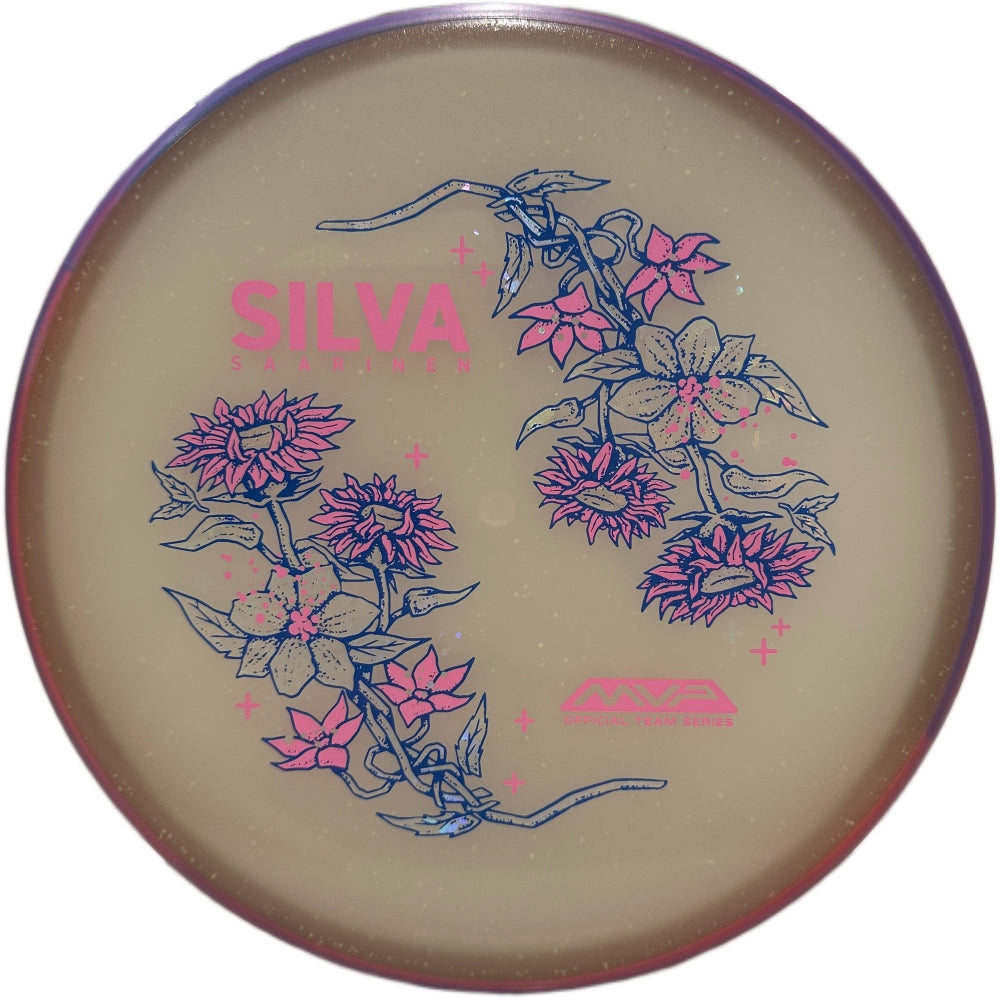 Particle Eclipse Proxy - Silva Saarinen Flowers