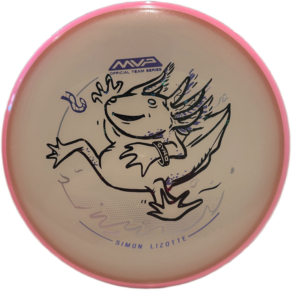 Particle Eclipse Pixel - Simon Lizotte Lizottl'