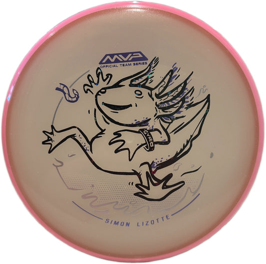 Particle Eclipse Pixel - Simon Lizotte Lizottl'