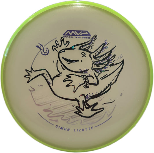 Particle Eclipse Pixel - Simon Lizotte Lizottl'