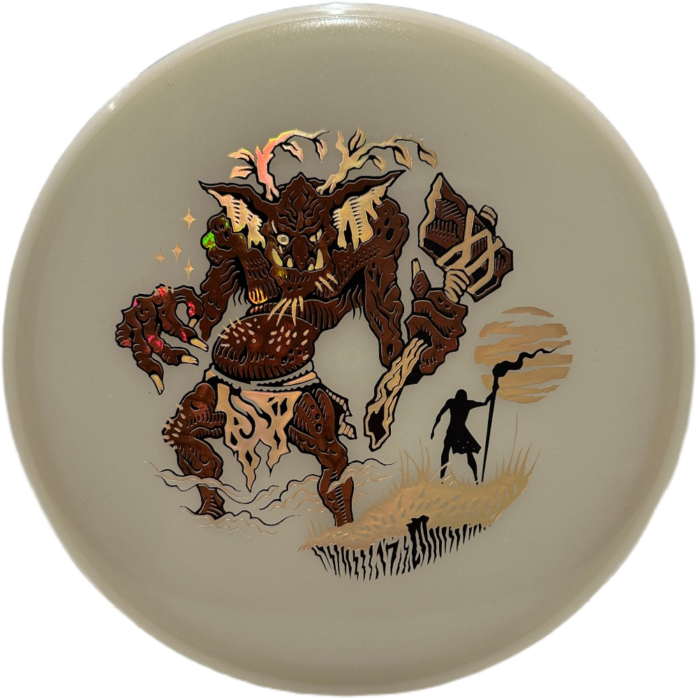 Total Eclipse Envy - Goliath-Stamp