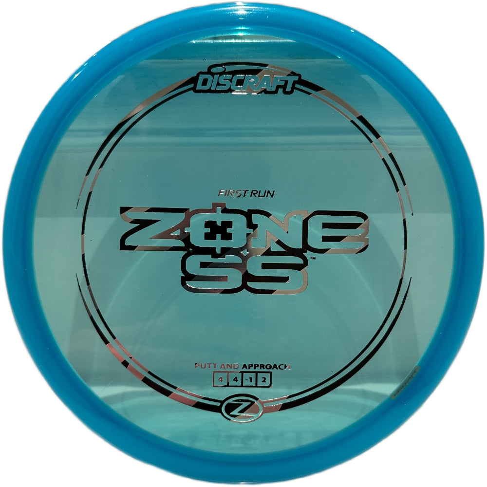 Z Zone SS