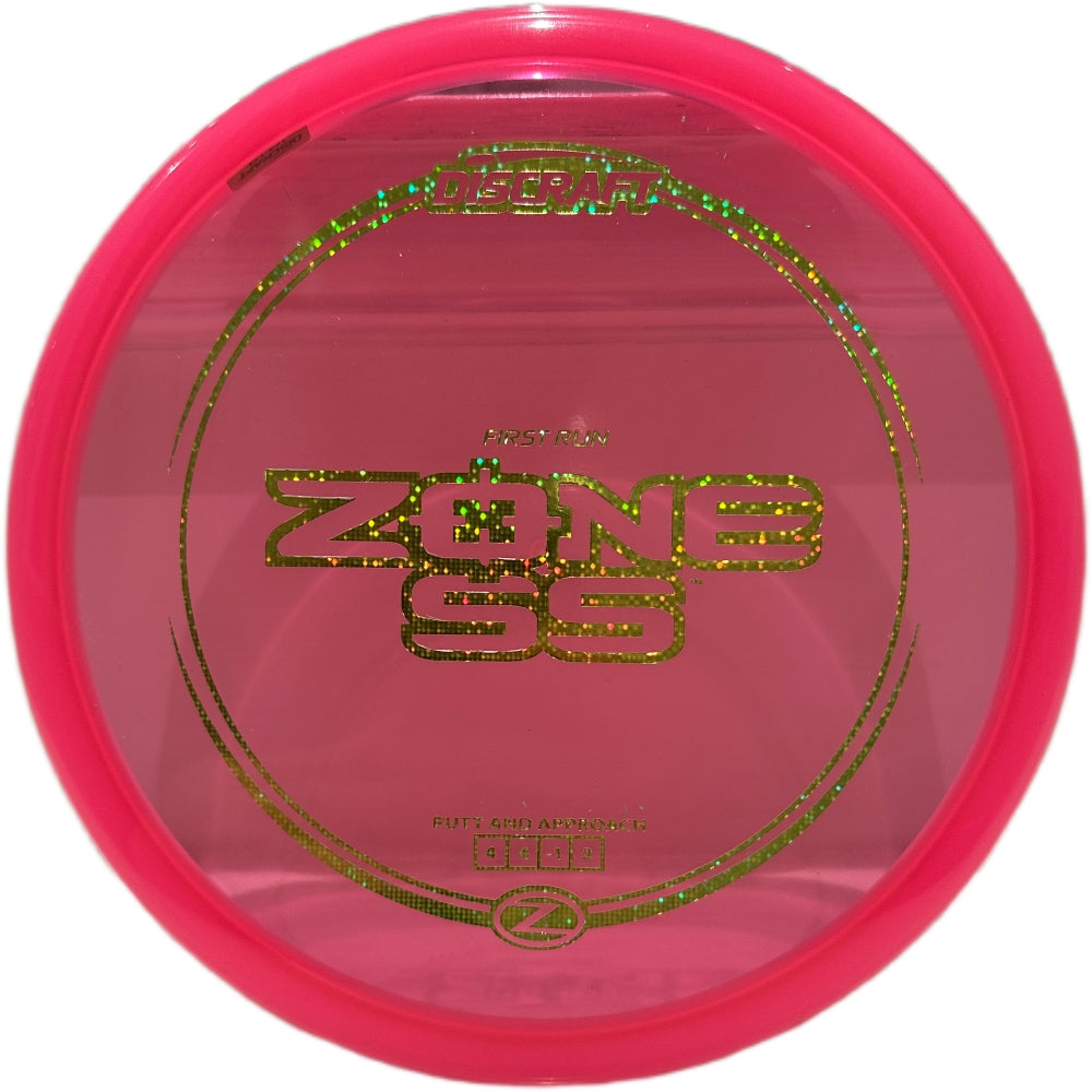 Z Zone SS