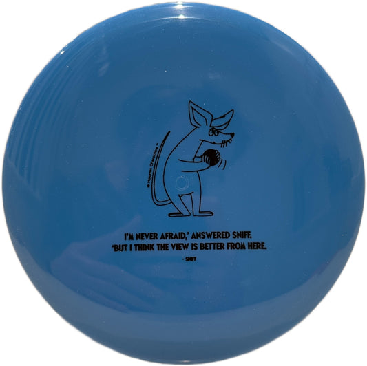 K1 Soft Kaxe - Moomin Sniff