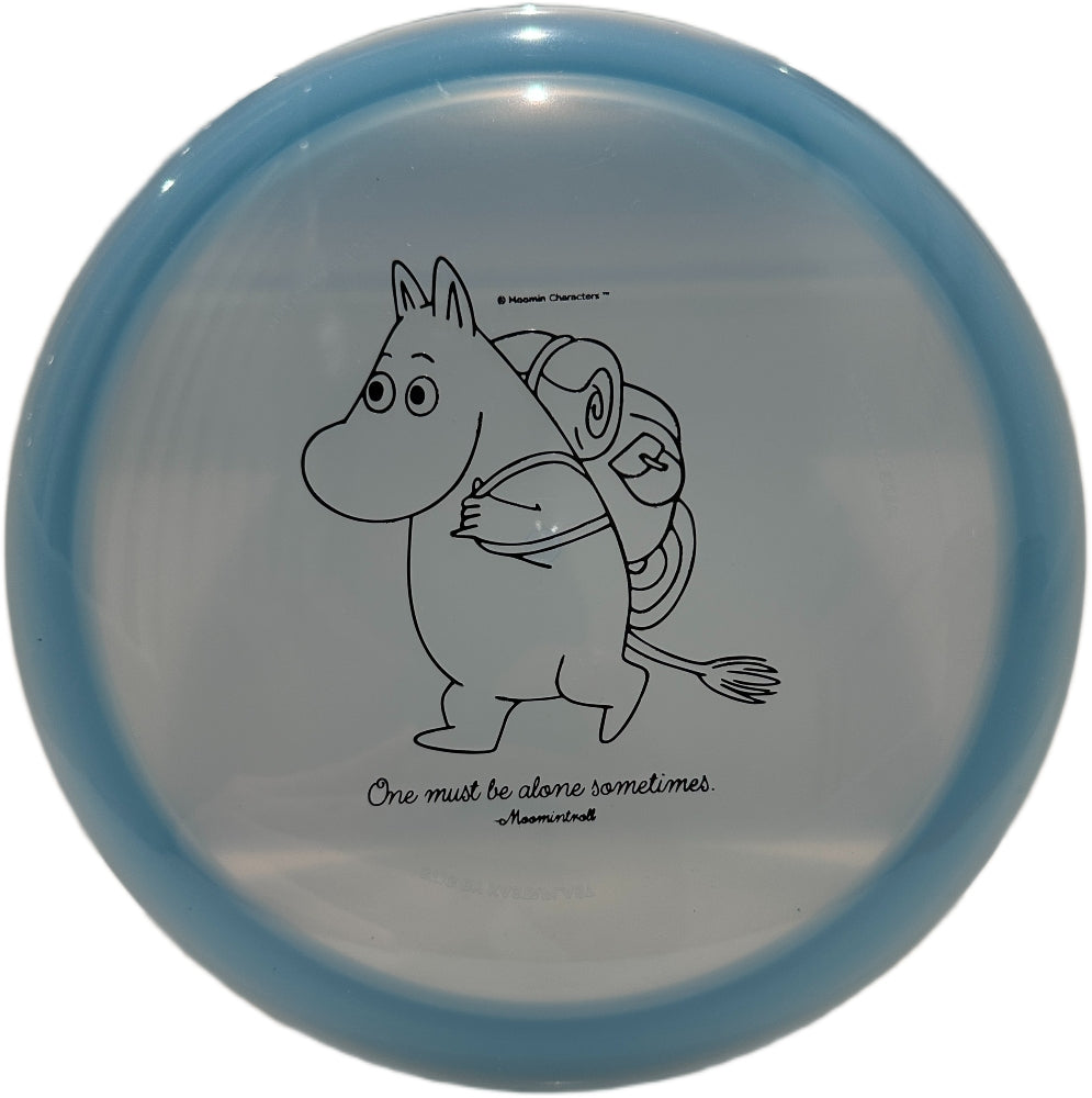 K1 Stig - Moomintroll Camping