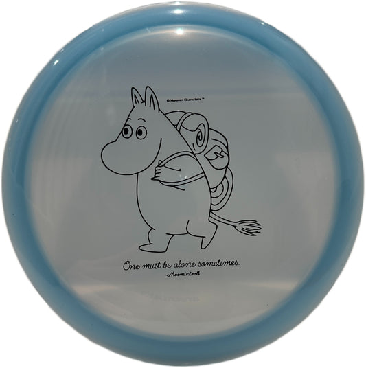 K1 Stig - Moomintroll Camping