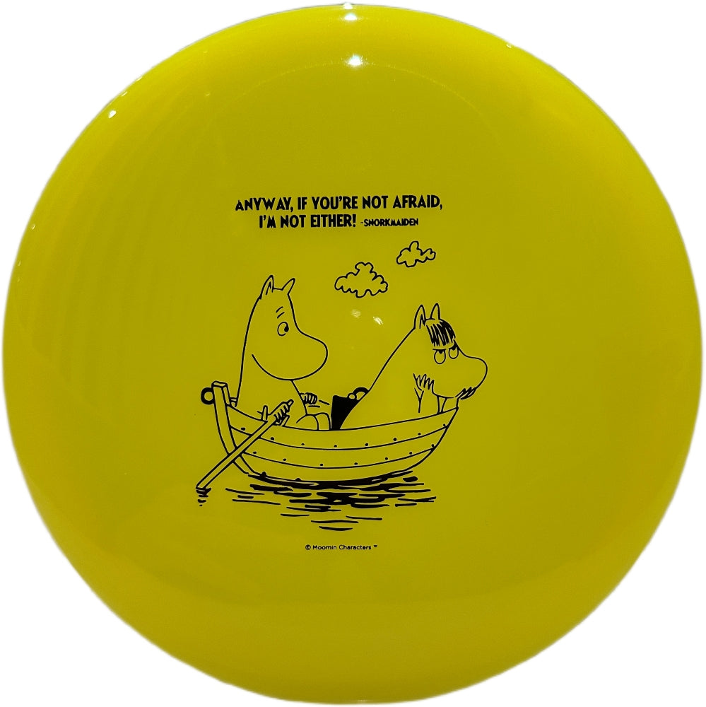 K1 Falk - Moomin Snorkmaiden