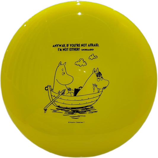 K1 Falk - Moomin Snorkmaiden