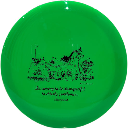 K1 Älva - Moomin Group