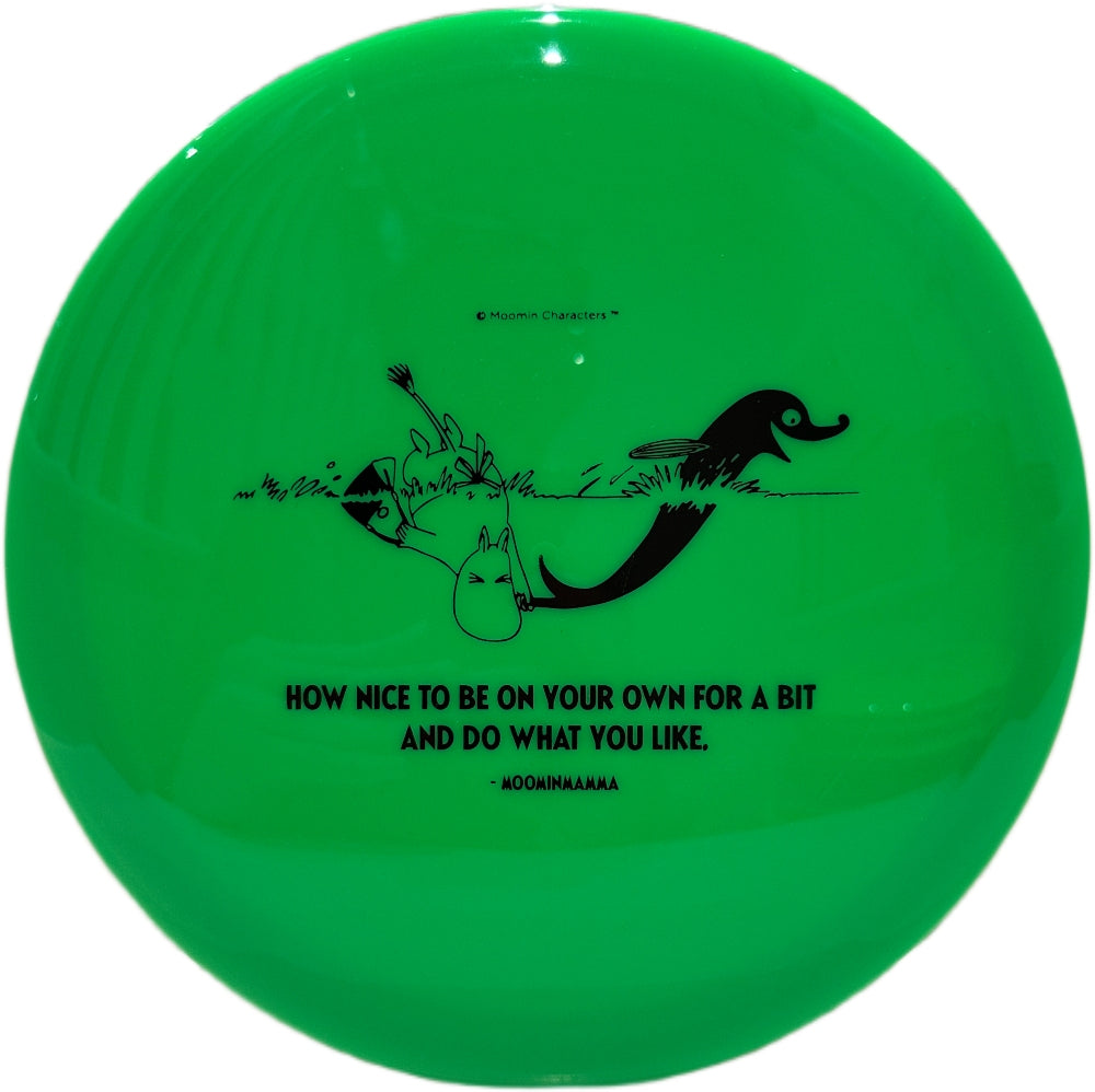 K1 Lots - Moominmamma