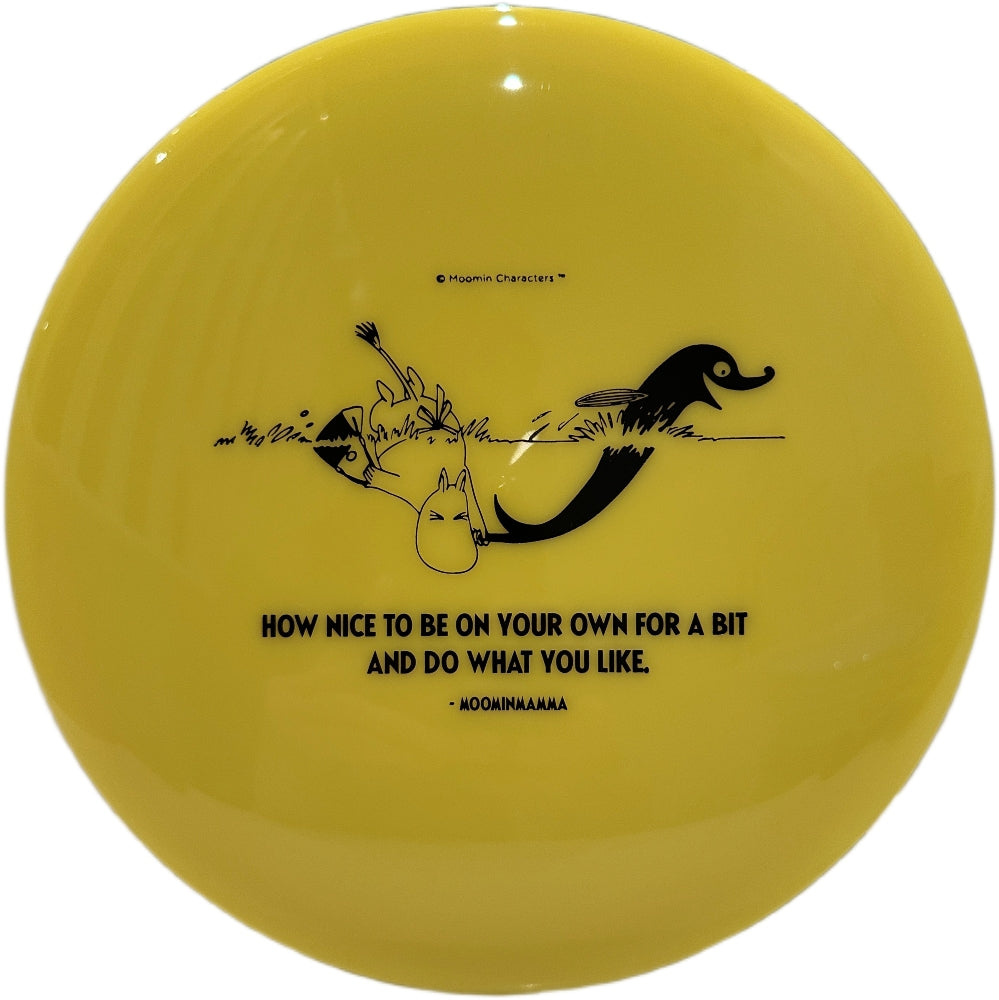 K1 Lots - Moominmamma