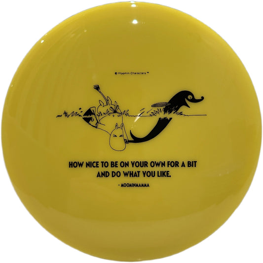 K1 Lots - Moominmamma