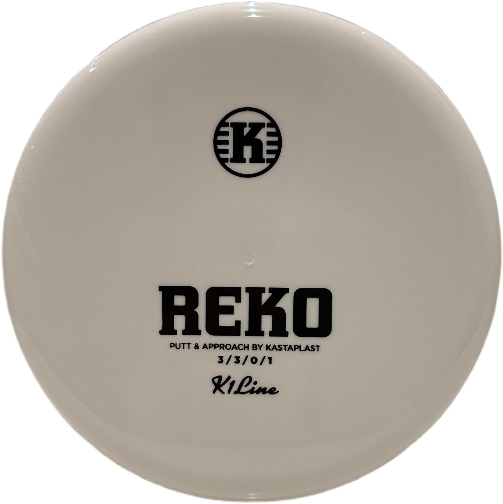 K1 Reko