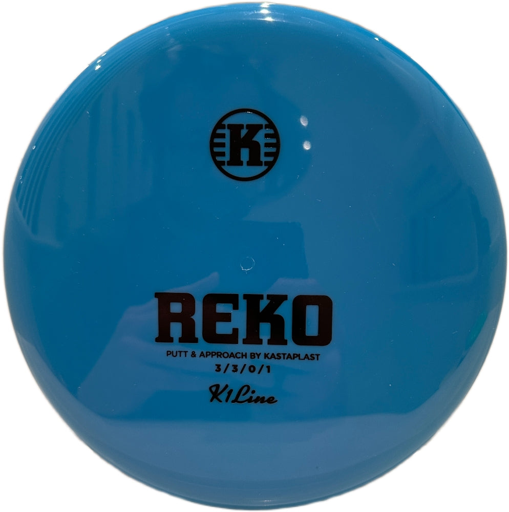 K1 Reko