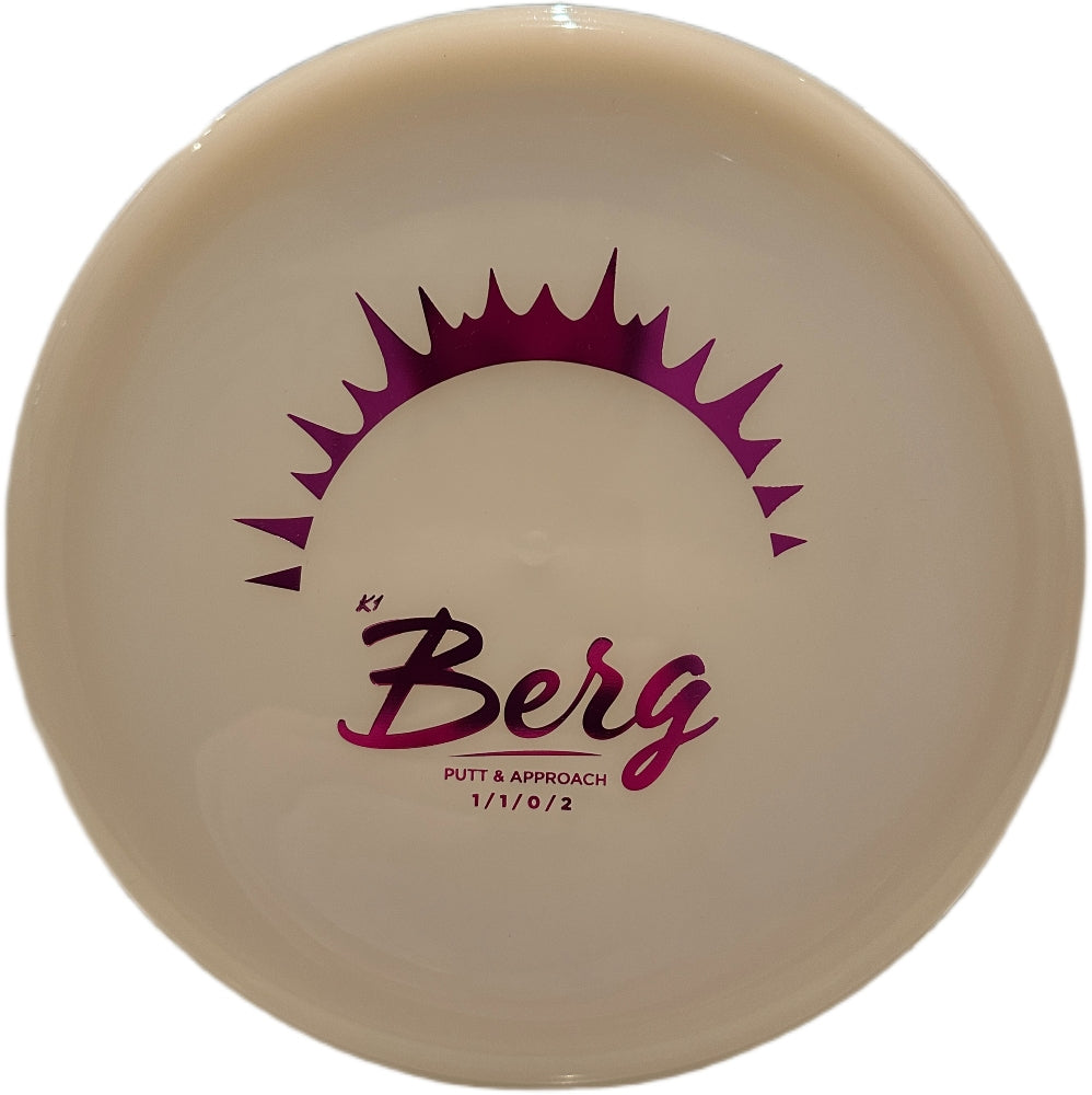 K1 Glow Berg