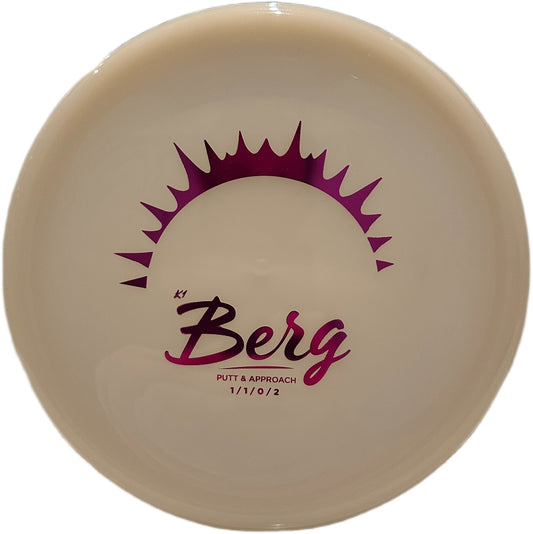 K1 Glow Berg