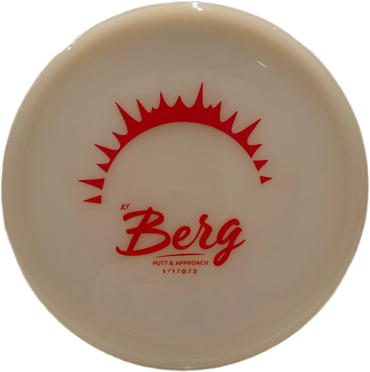K1 Glow Berg