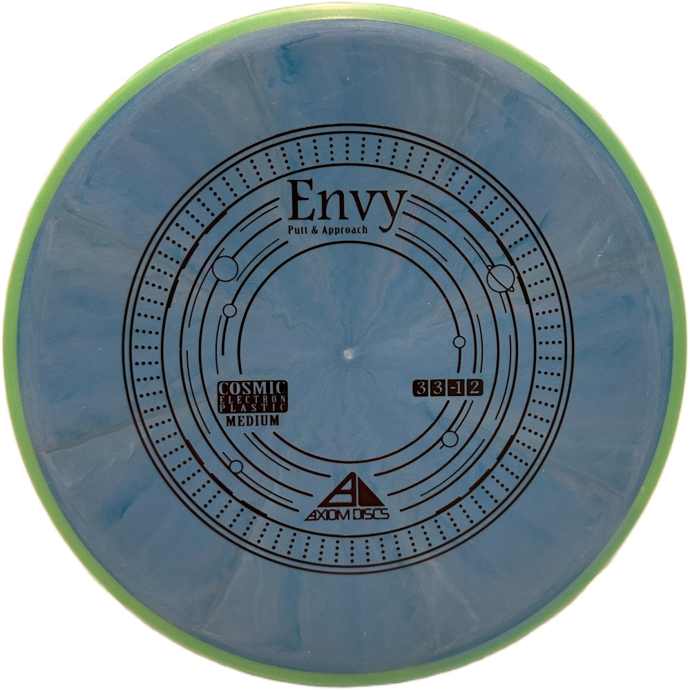 Cosmic Electron Envy